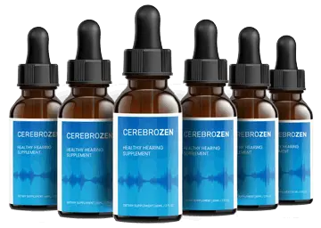 CereBrozen order now